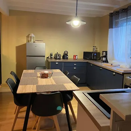 Le Maine N 5 - Angouleme - Corto Maltese 3*