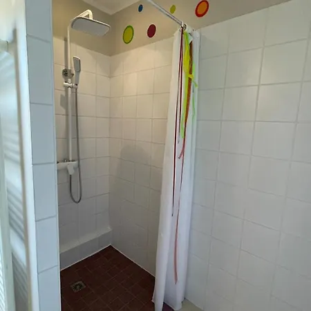 Le Maine N 5 - Angouleme - Corto Maltese Bed & Breakfast