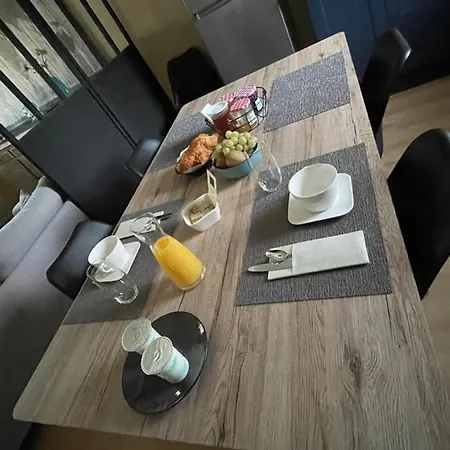 Le Maine N 5 - Angouleme - Corto Maltese 3*