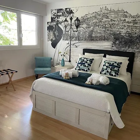 Le Maine N 5 - Fléac Angouleme - Corto Maltese