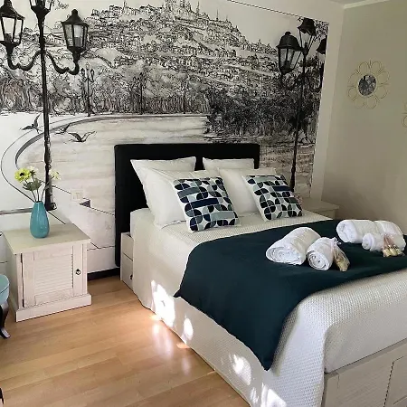 Alojamento de Acomodação e Pequeno-almoço Le Maine N 5 - Angouleme - Corto Maltese Fleac