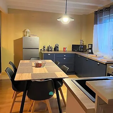 Le Maine N 5 - Angouleme - Corto Maltese Bed & Breakfast