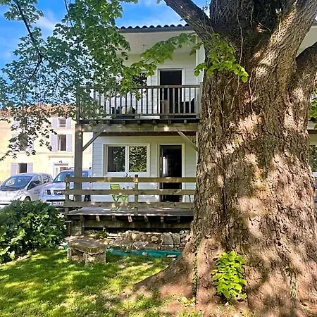 Bed & Breakfast Le Maine N 5 - Angouleme - Corto Maltese 3*