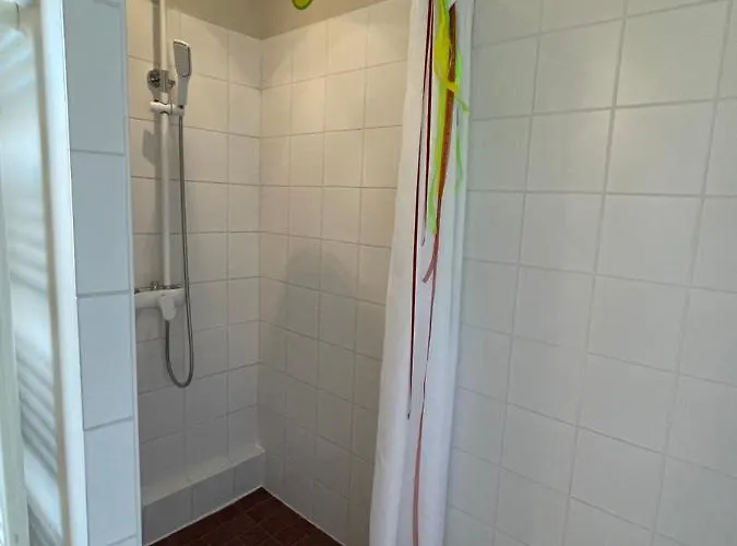 Le Maine N 5 - Angouleme - Corto Maltese Bed & Breakfast